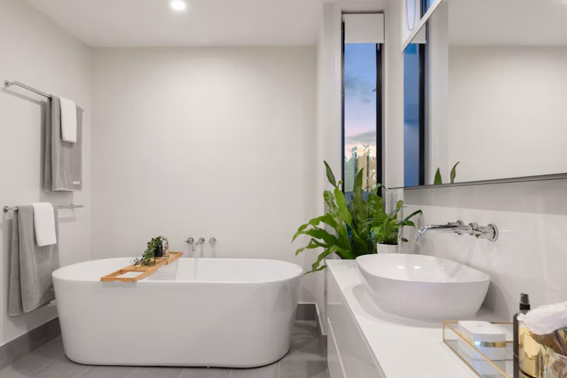 Baños